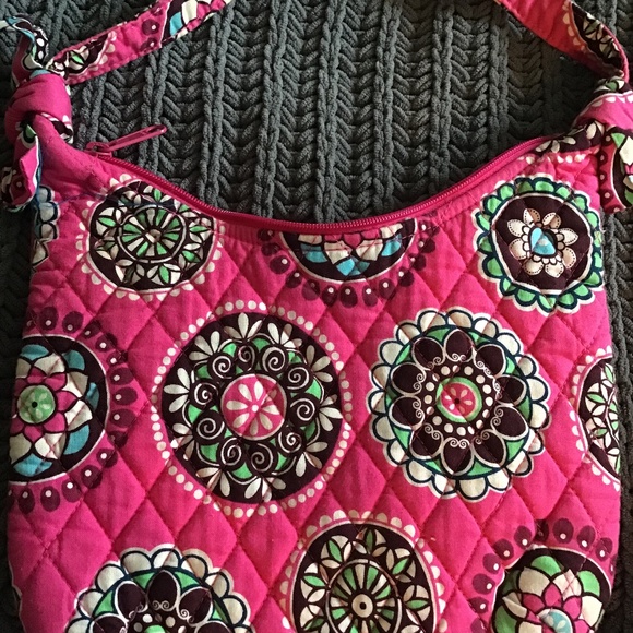 Vera Bradley small purse - Picture 8 of 8